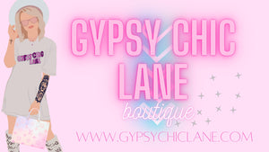 Gypsy Chic Lane
